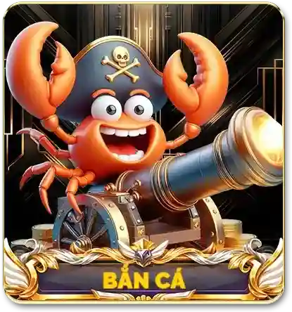 Bắn cá 8KBET
