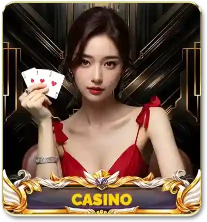 Casino 8KBET