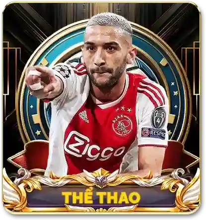 Thể thao 8KBET