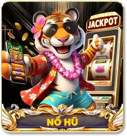 Nổ hũ 8KBET